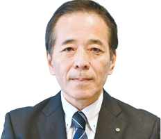 黒木 升男