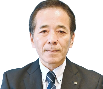 黒木 升男
