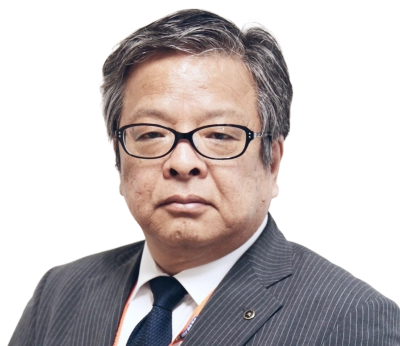 山下 健一郎