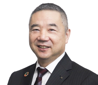 合田 仁