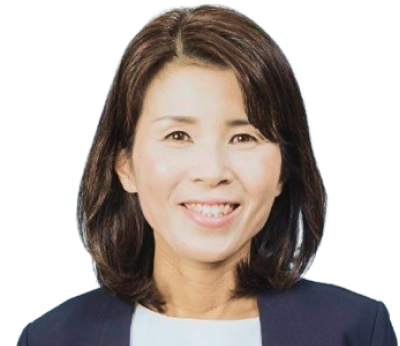 杉原 薫子
