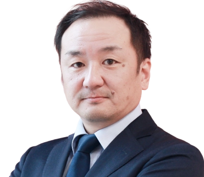 入江 秀樹