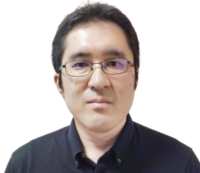 内山 新太郎