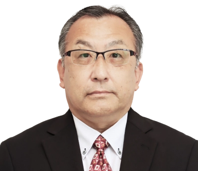豊田 富士人