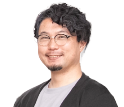 待井 夏樹