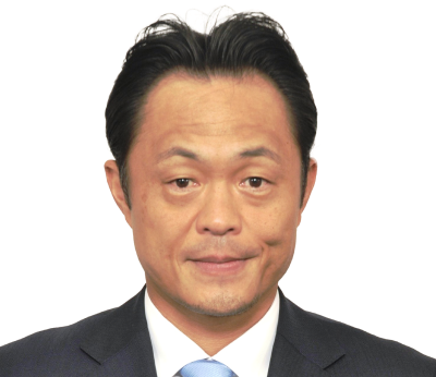 千田勝一郎