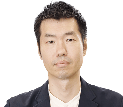瀧口 晃