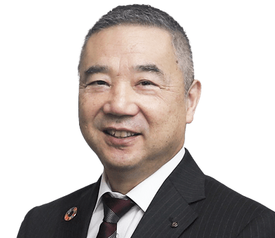 合田 仁