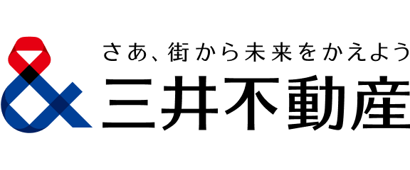 三井不動産株式会社