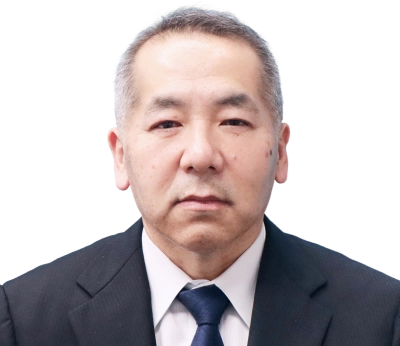 勝田 実