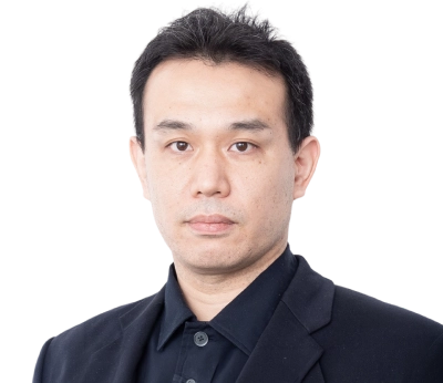 川人 伸