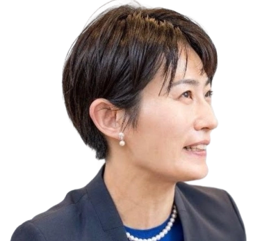 林・小野 有理