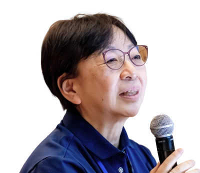 山田 栄子