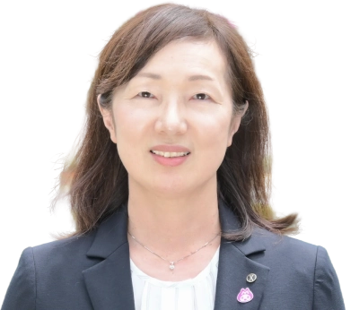 袈裟丸 未央