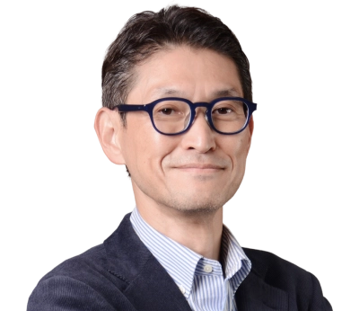 海津 泰夫