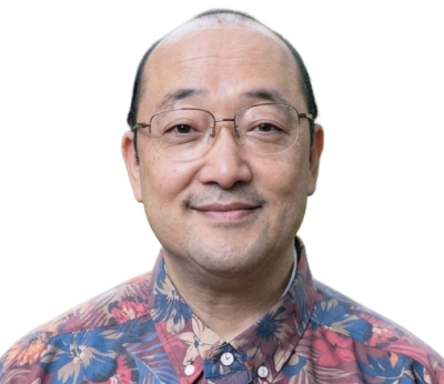 佐竹 望