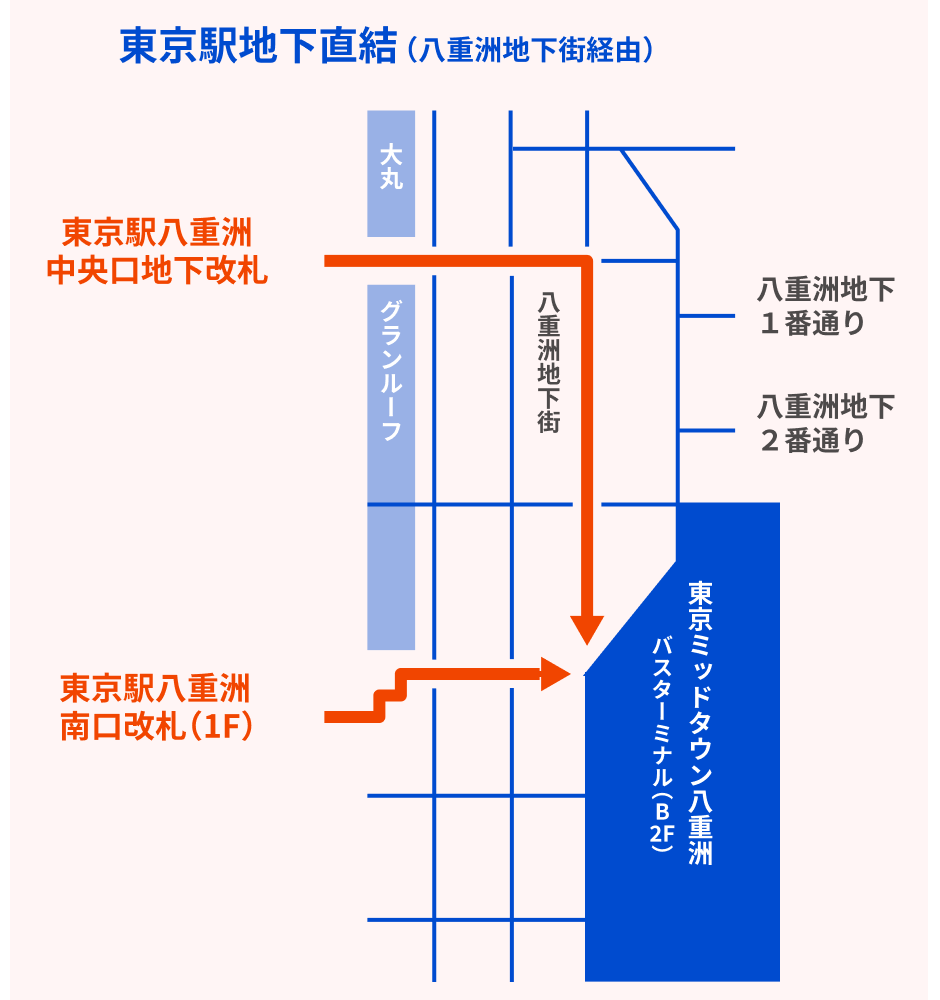 会場地図