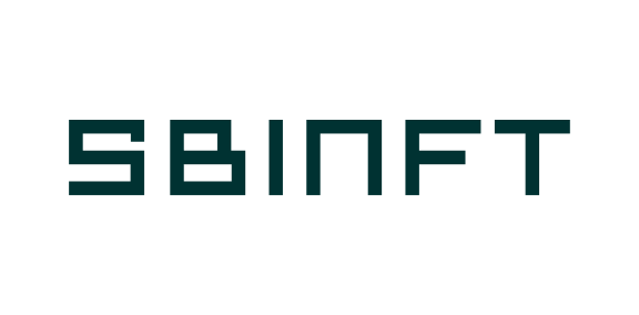 SBINFT株式会社