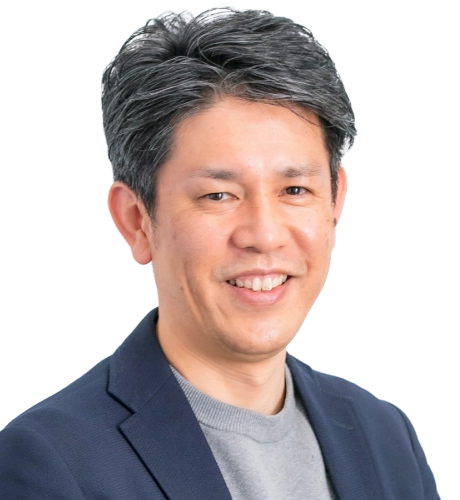 石黒 智基