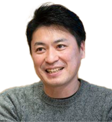 米田 匡克