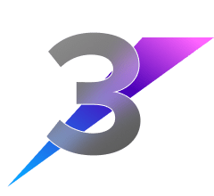3