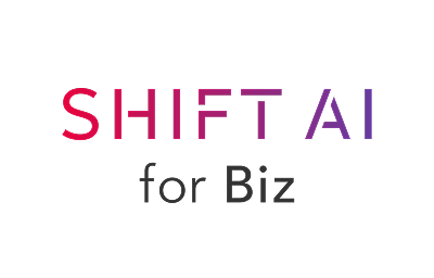 株式会社SHIFT AI