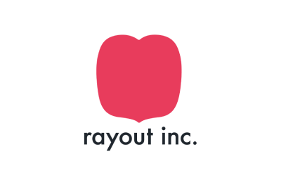rayout株式会社