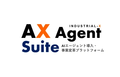 株式会社INDUSTRIAL-X