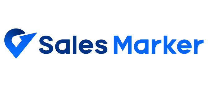 株式会社Sales Marker