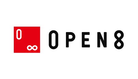 株式会社オープンエイト