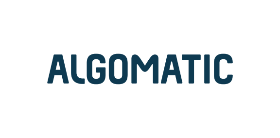株式会社Algomatic