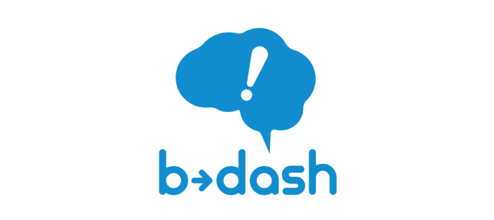 b-dash