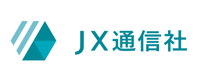 株式会社JX通信社