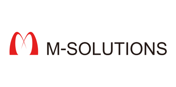 M-SOLUTIONS株式会社