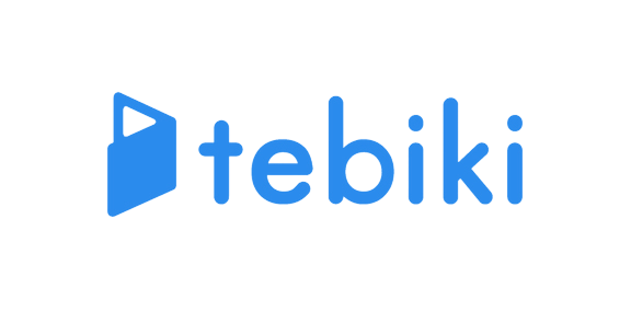 Tebiki株式会社