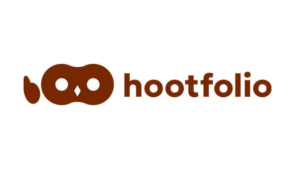 株式会社hootfolio