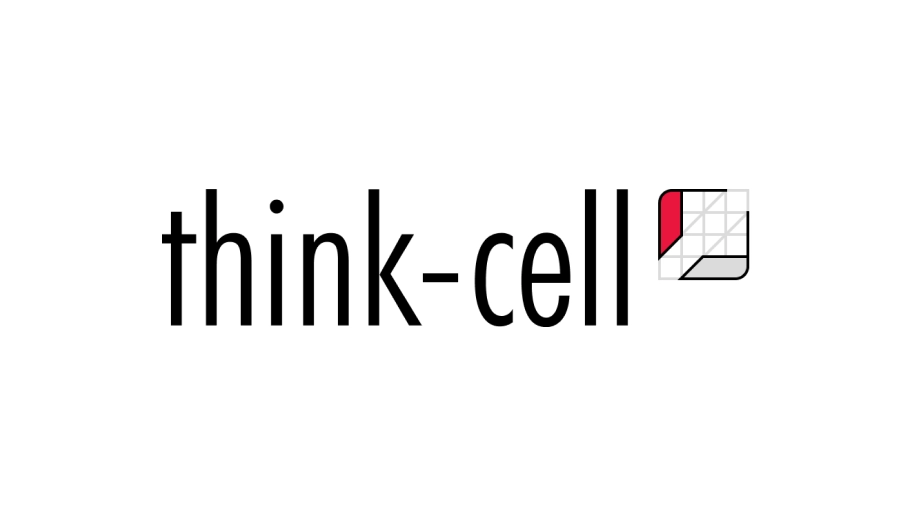 think-cell Japan(株)